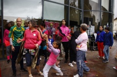 Flashmob 1 * 3744 x 2496 * (4.2MB)